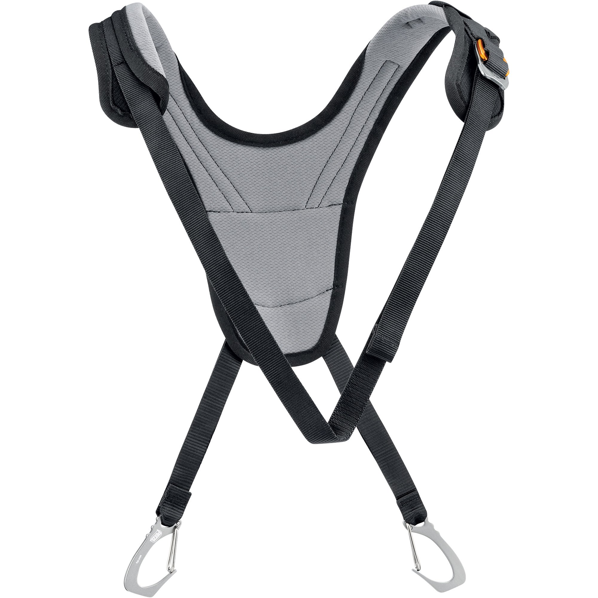 Fall Protection Harness + System Accessories